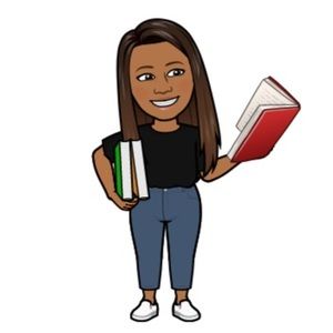 Meet your Posher, Yaneris